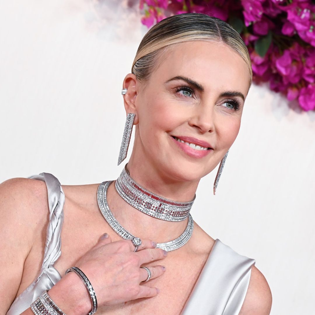 Los mejores peinados de los Oscar: del recogido pulido de Charlize a la coleta 'mob wife' de Elsa