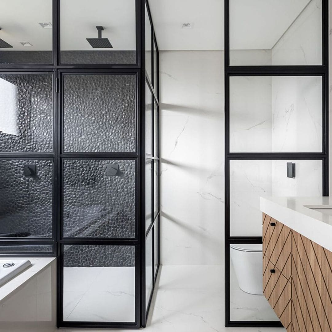 Grifos 'top' para el cuarto de baño: ¡elige bien!