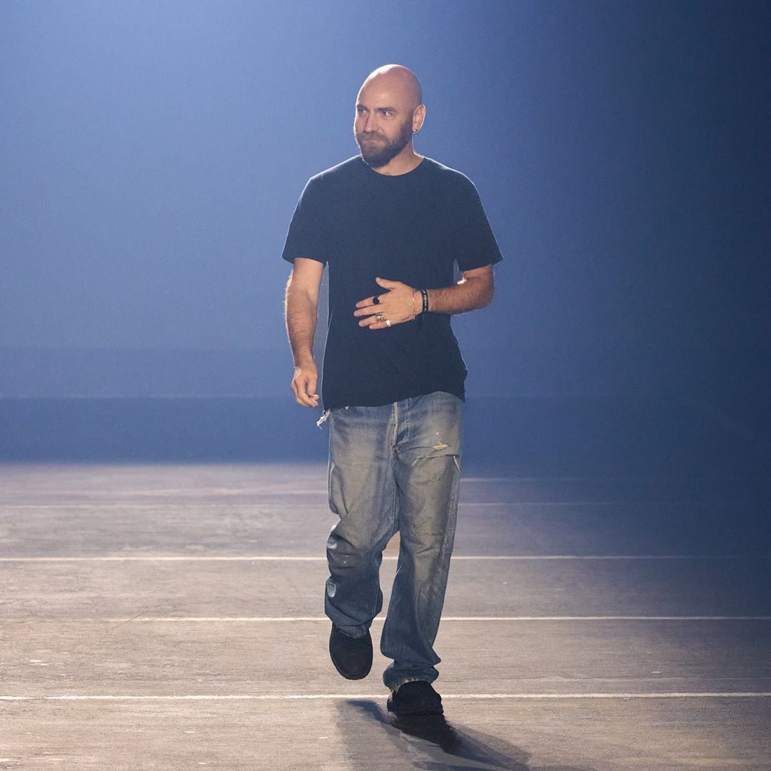Miguel Castro Freitas, nuevo director creativo de Mugler
