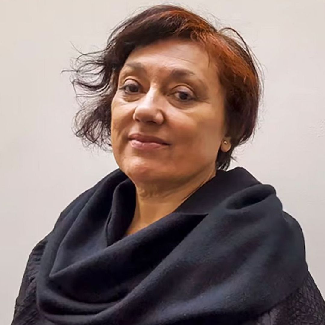 Se confirma la muerte de la prestigiosa directora de ópera Marisa Manchado, Premio Nacional de Música 2024, en el trágico accidente ferroviario de Urda