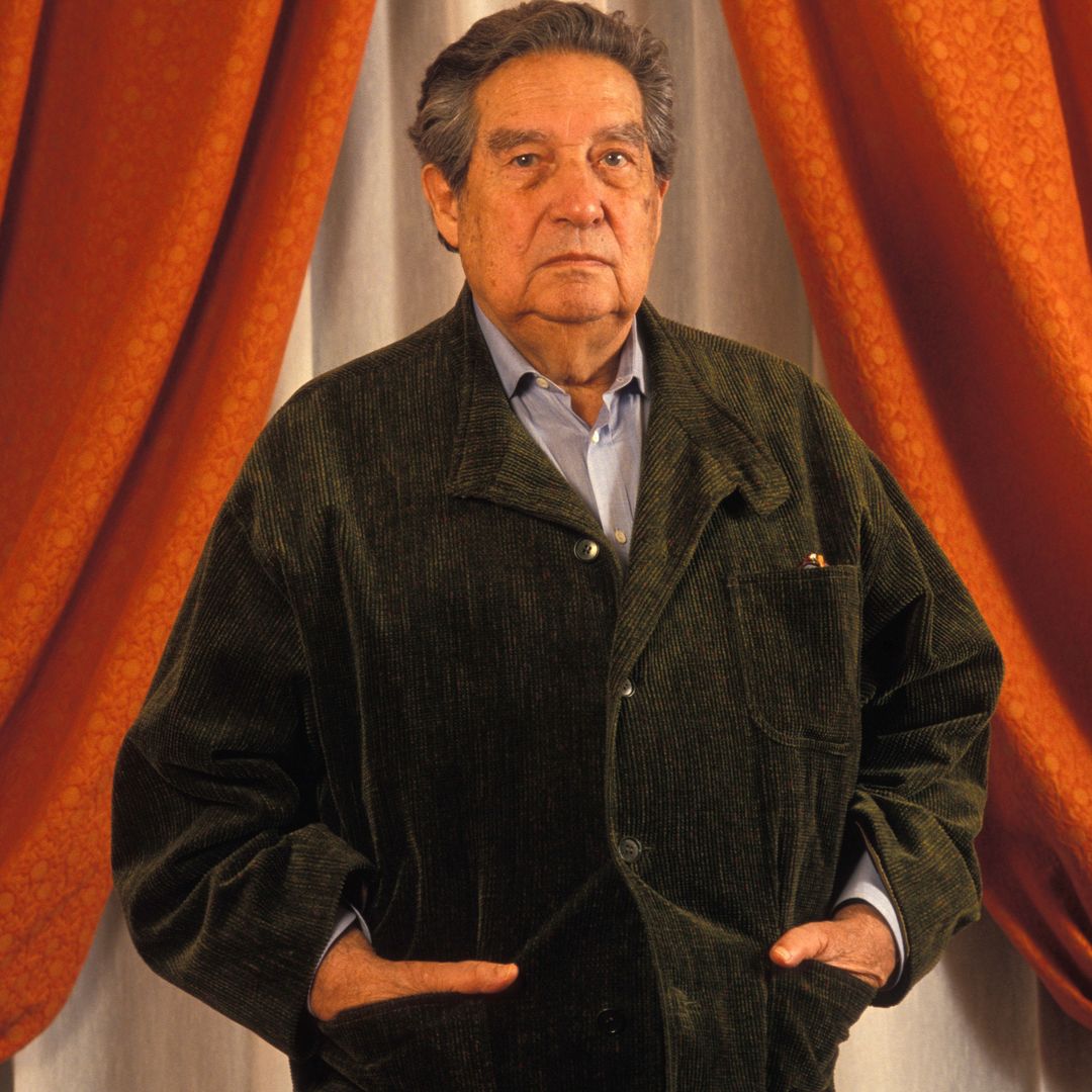 Los 6 autores latinoamericanos que han recibido el Premio Nobel de Literatura