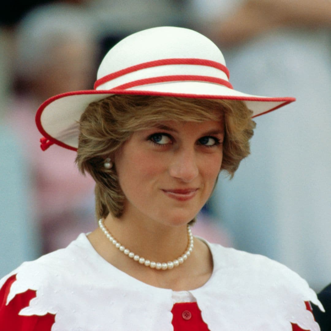 Princesa Diana: así la recordó su hermano, Charles Spencer, a 28 años de su partida