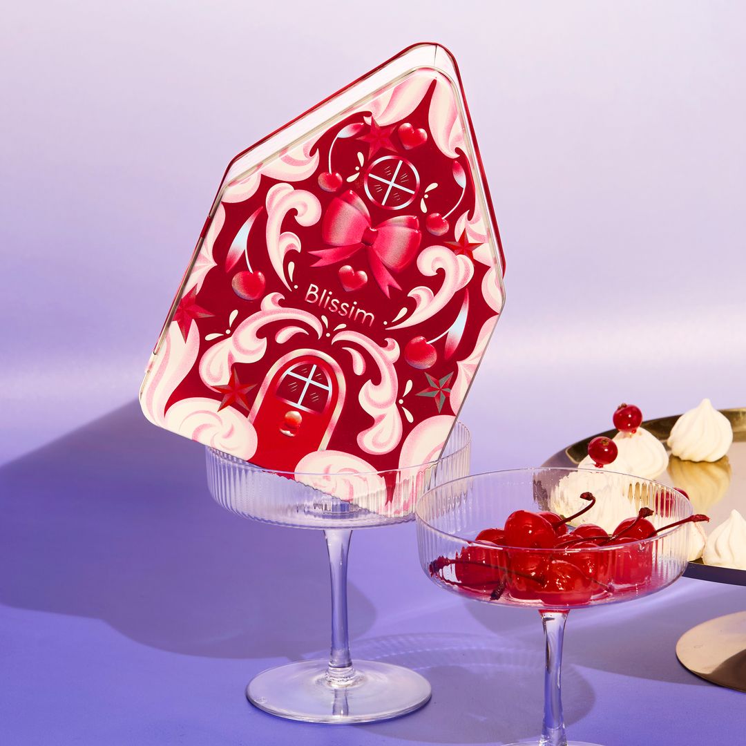 He encontrado el cofre de belleza perfecto para regalar esta Navidad y cuesta menos de 17€