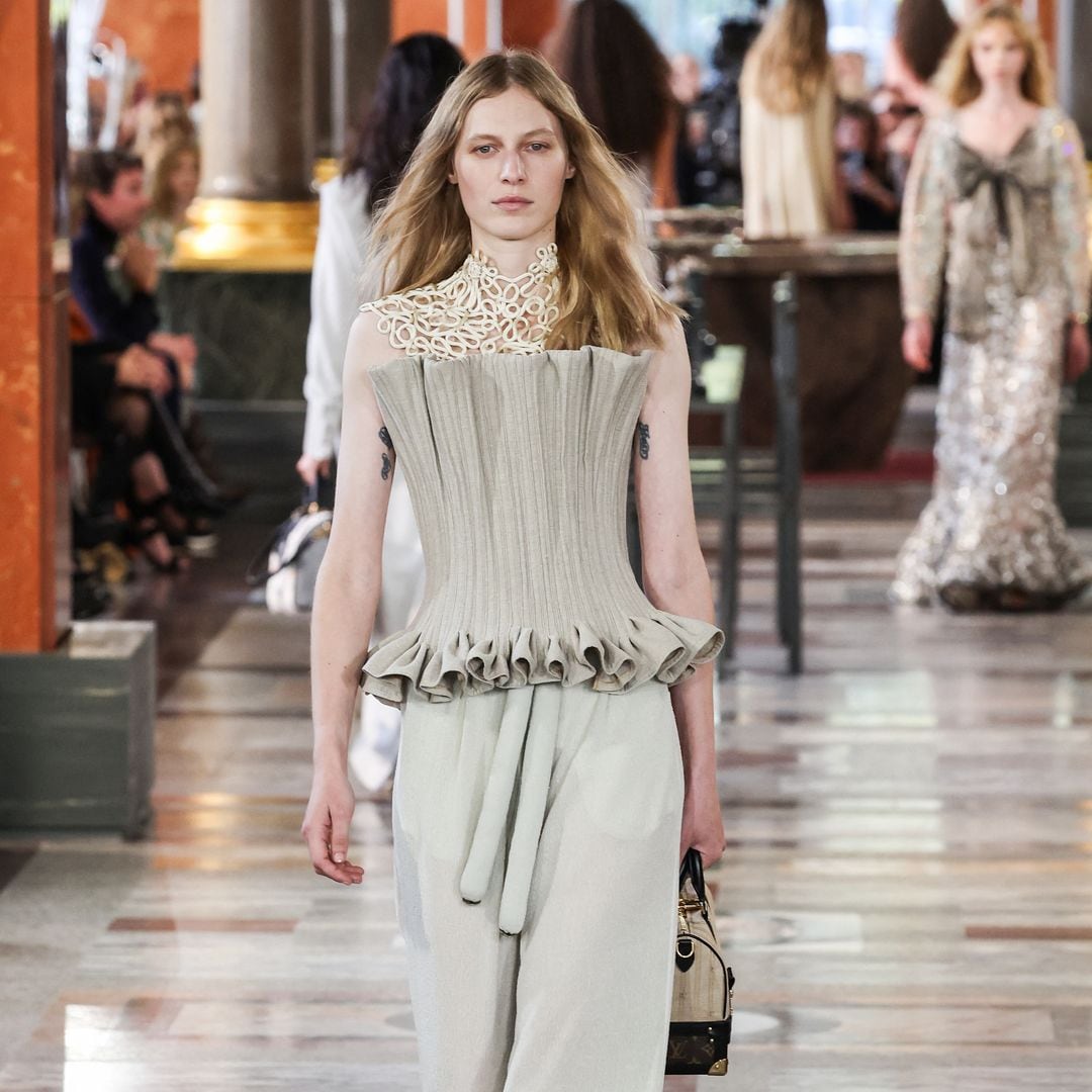 Louis Vuitton Primavera/Verano 2026