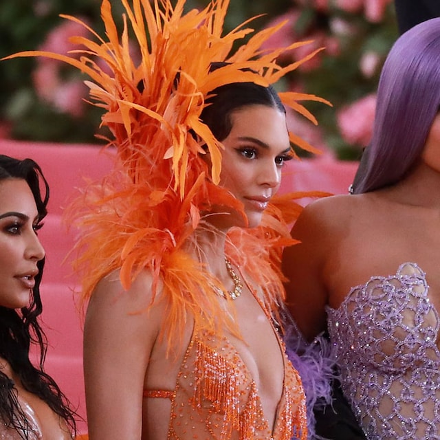 kardashian jenner