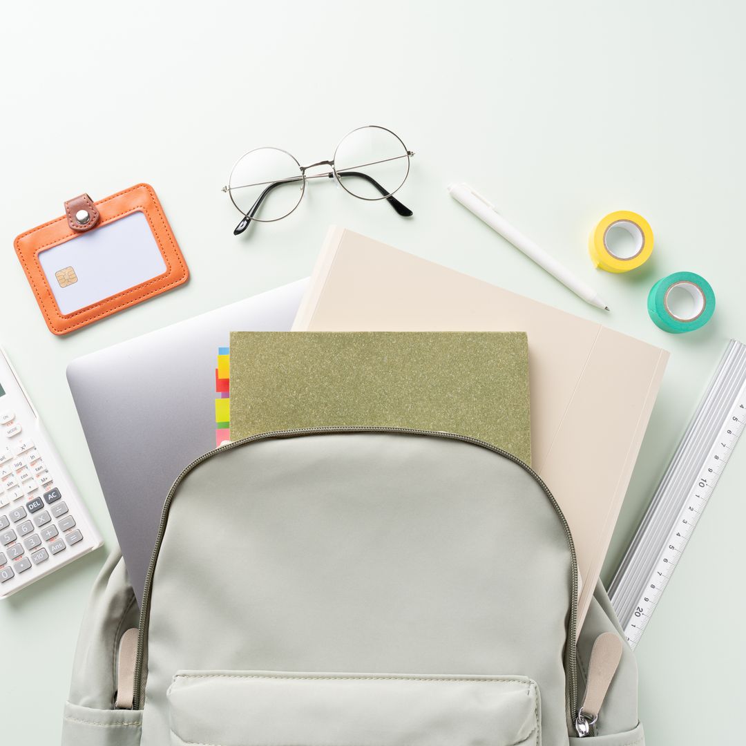 Vuelta al cole: estos son los 10 esenciales que vas a necesitar sí o sí para volver a clase