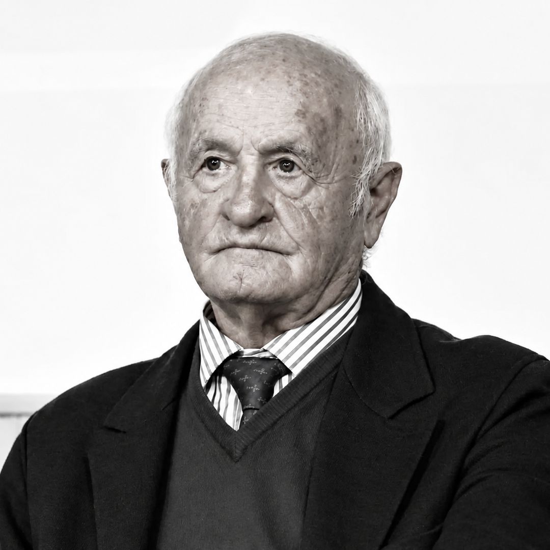 Muere el torero Andrés Hernando a los 88 años en un trágico accidente de tráfico en Ávila