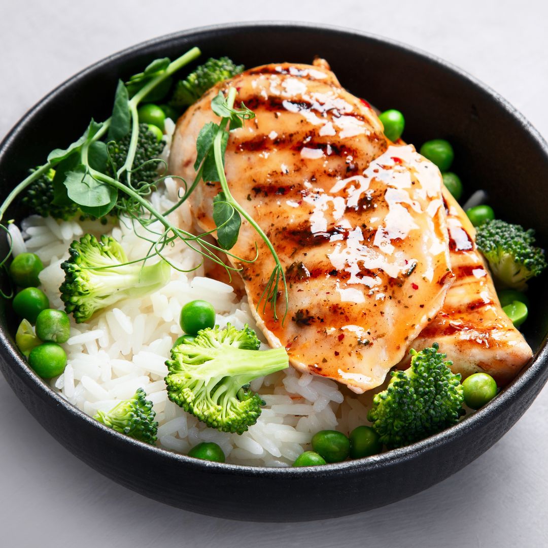 Recetas de pollo con sabor a primavera: 7 ideas fáciles y deliciosas