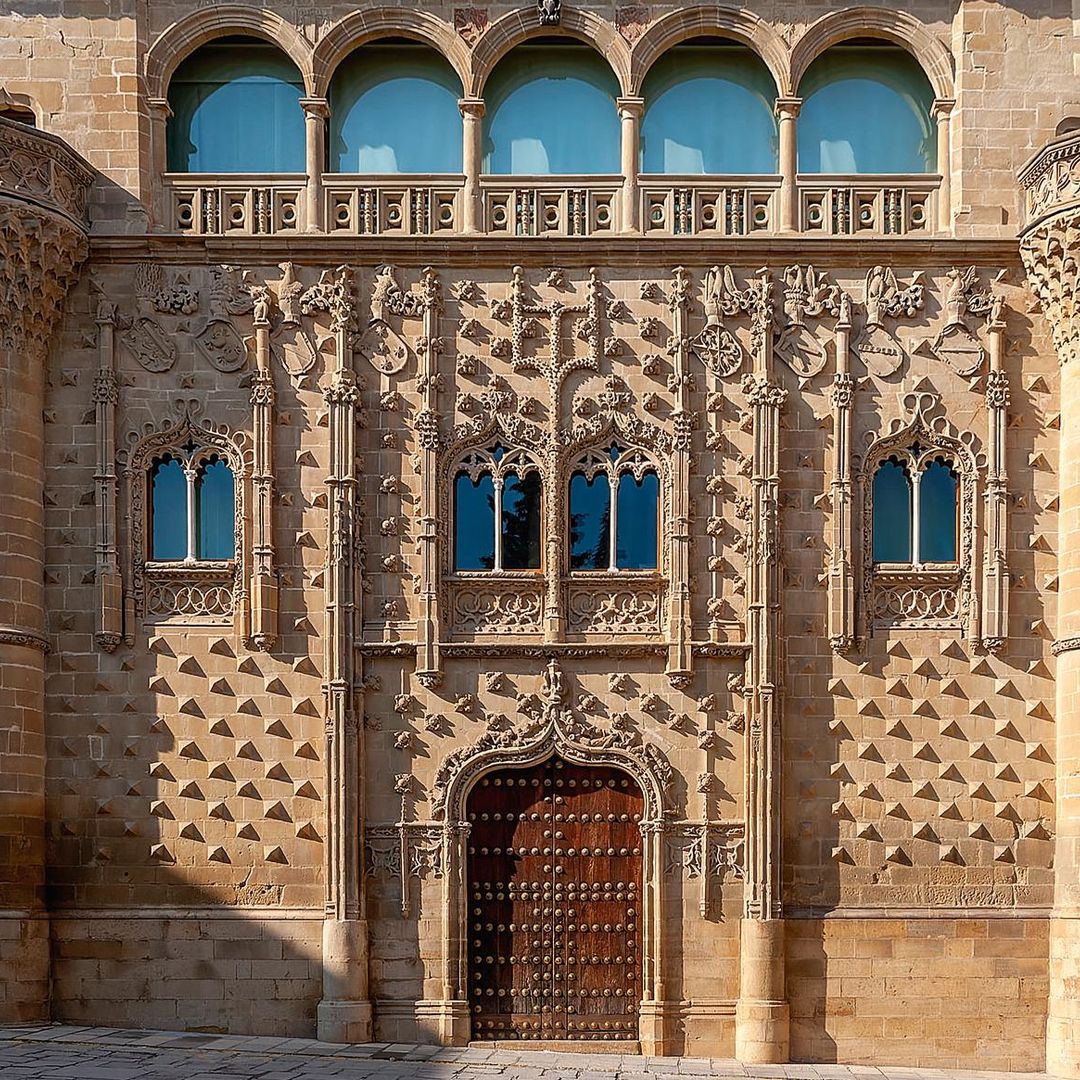 Úbeda y Baeza: mucho más que renacimiento