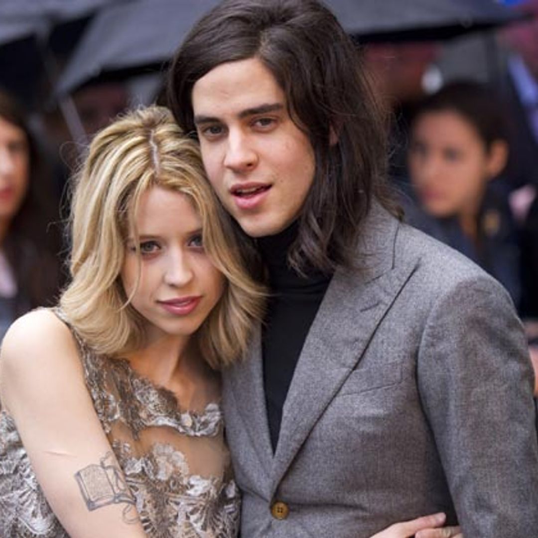 El viudo de Peaches Geldof recupera la ilusión con una amiga de su mujer