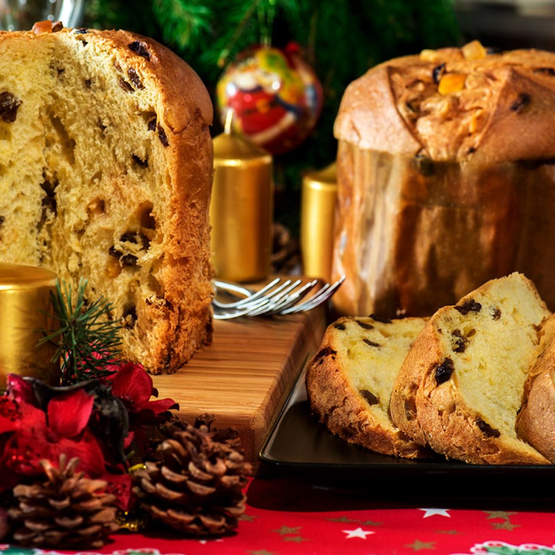 11 ‘panettones’ que dicen a gritos ¡cómeme!