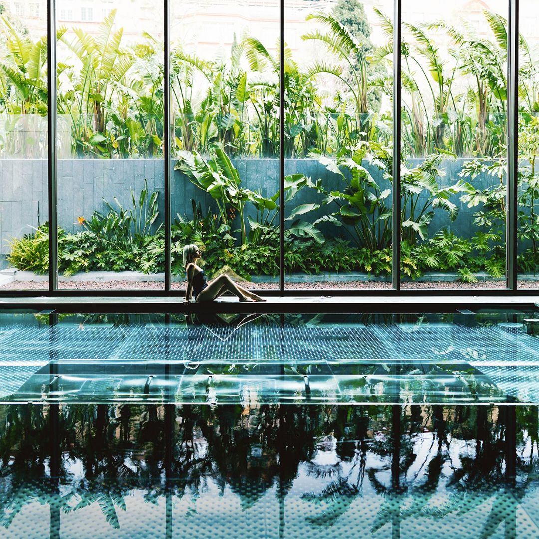 Oasis Wellness Spa