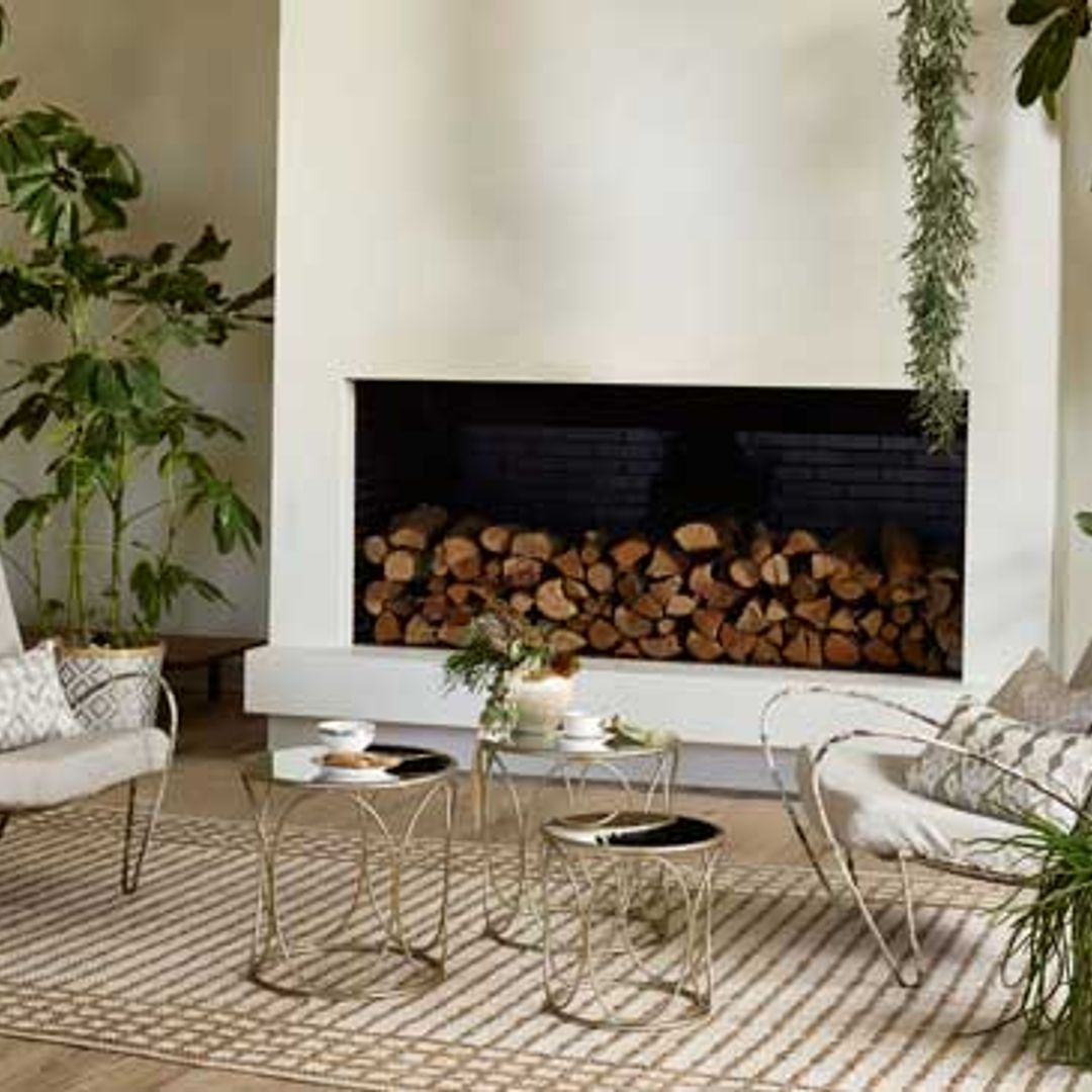 ‘Slow home’: la decoración más tranquila
