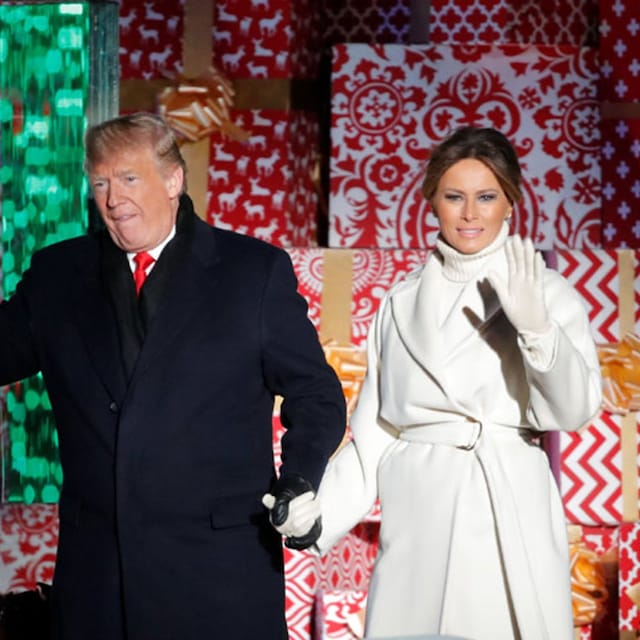 melania gtres
