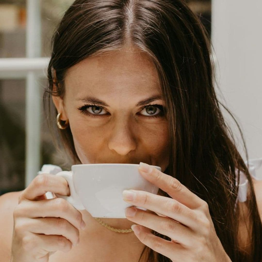 ¿Café siempre a mano? Esta cafetera portátil con cápsula 3 en 1 es todo lo que necesitas para tus mañanas