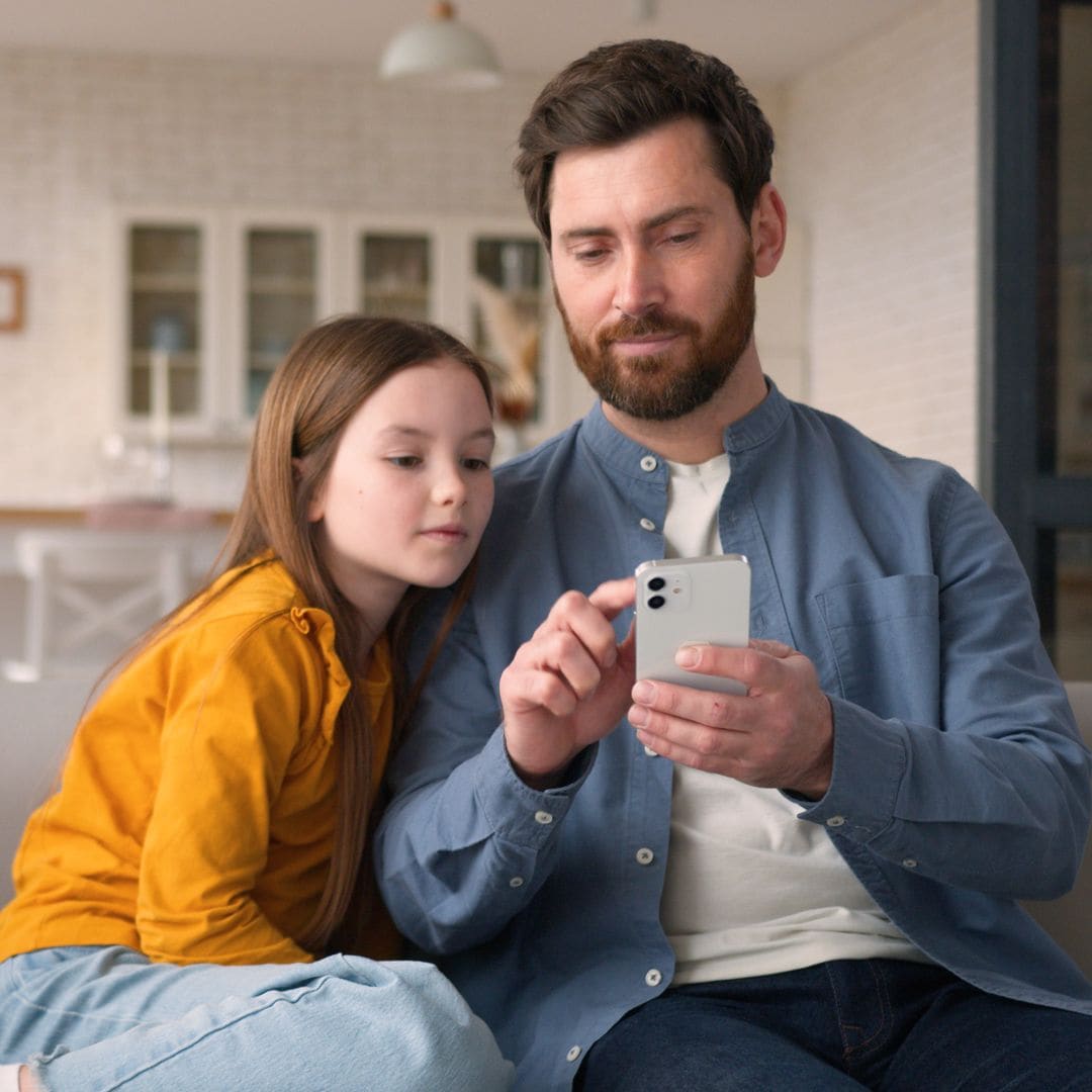 Claves para proteger a tus hijos en el mundo digital y mantener el balance entre libertad y seguridad