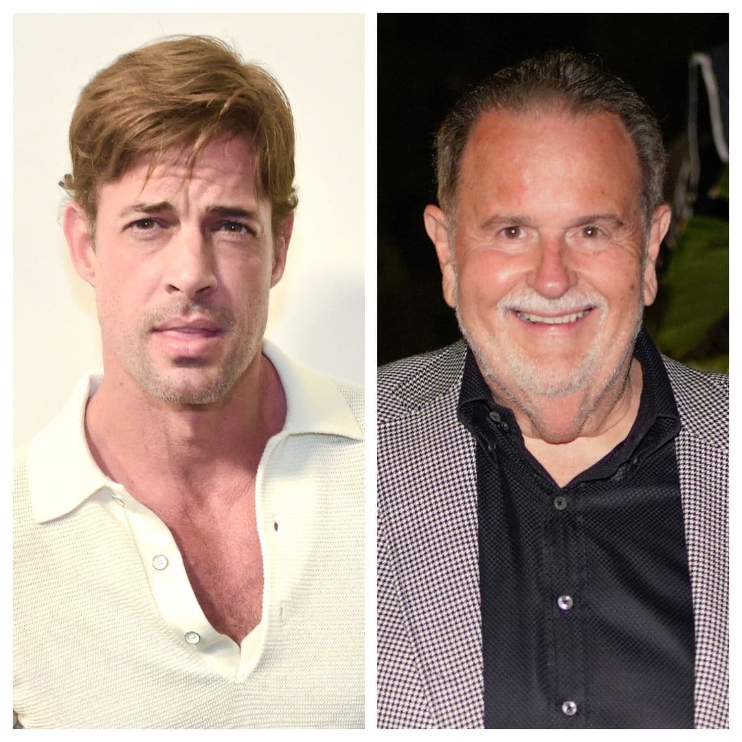 El tenso momento entre William Levy y Raúl de Molina en vivo: 'Eres mujeriego'