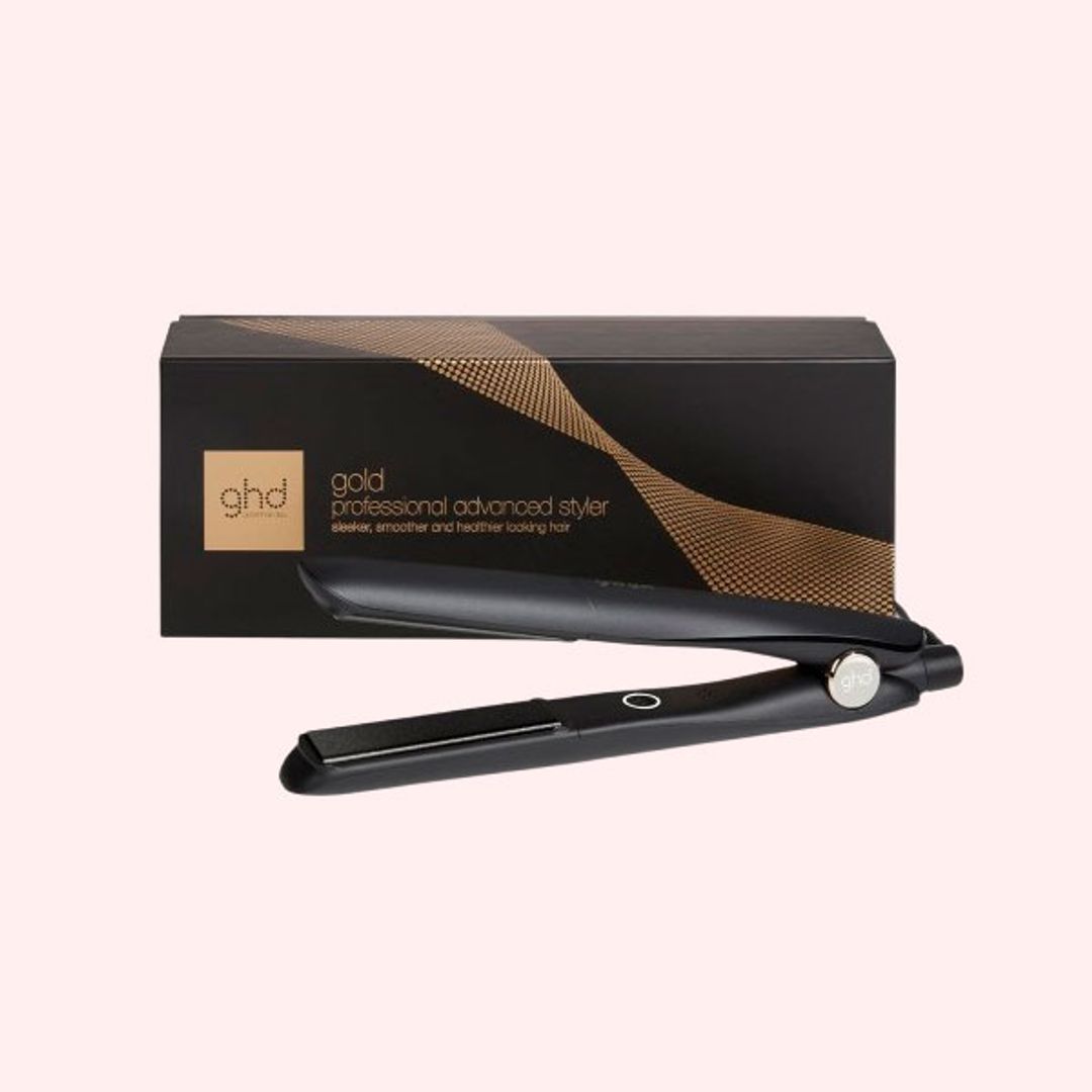 Las mejores planchas GHD