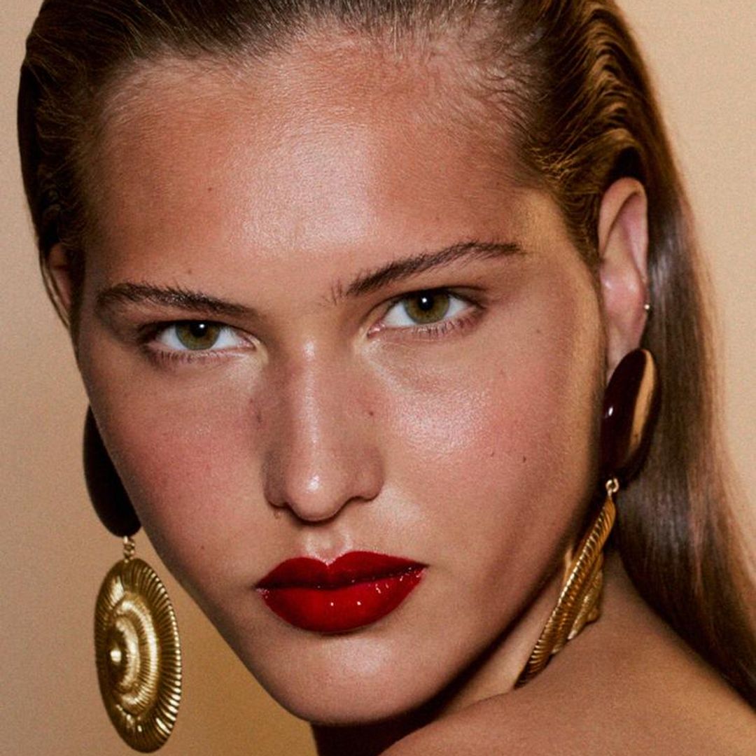 Según los maquilladores de Zara, estos son los 4 puntos en los que hay que aplicar el iluminador