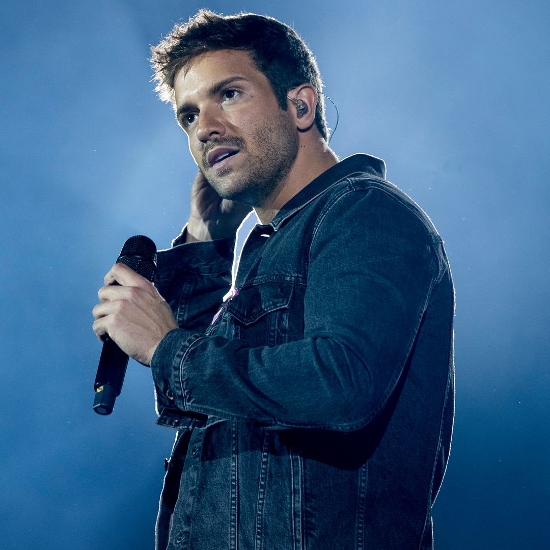 Pablo Alborán regresa a la música después de un año con una canción que ha sorprendido a sus fans