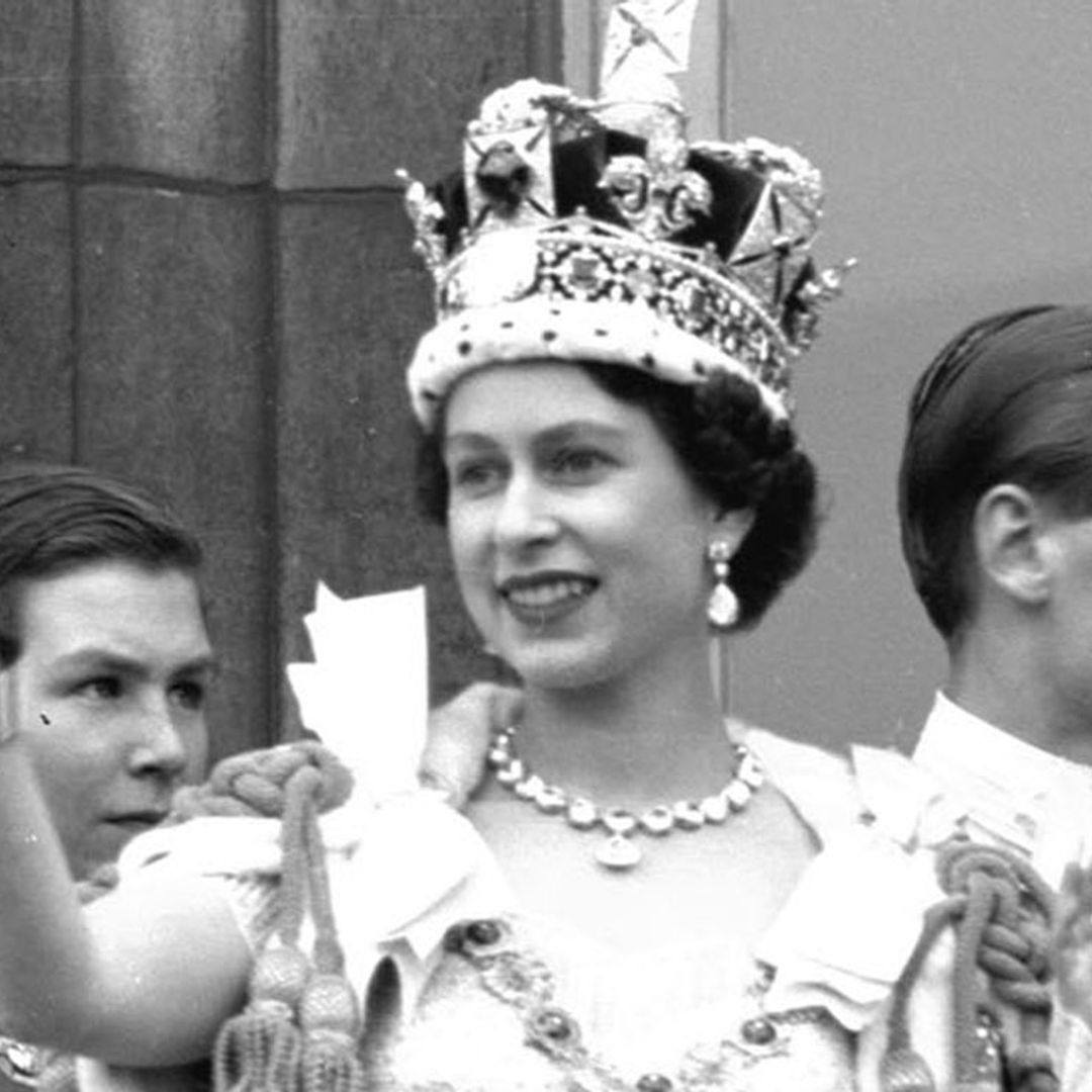 Un diamante de la tiara de Westminster y otras impresionantes joyas que pueden ser suyas... si es millonario