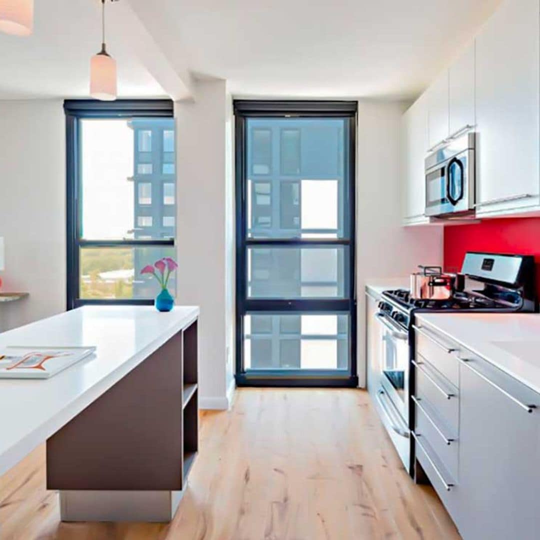 Krion, el material de nueva generación respetuoso con el medio ambiente