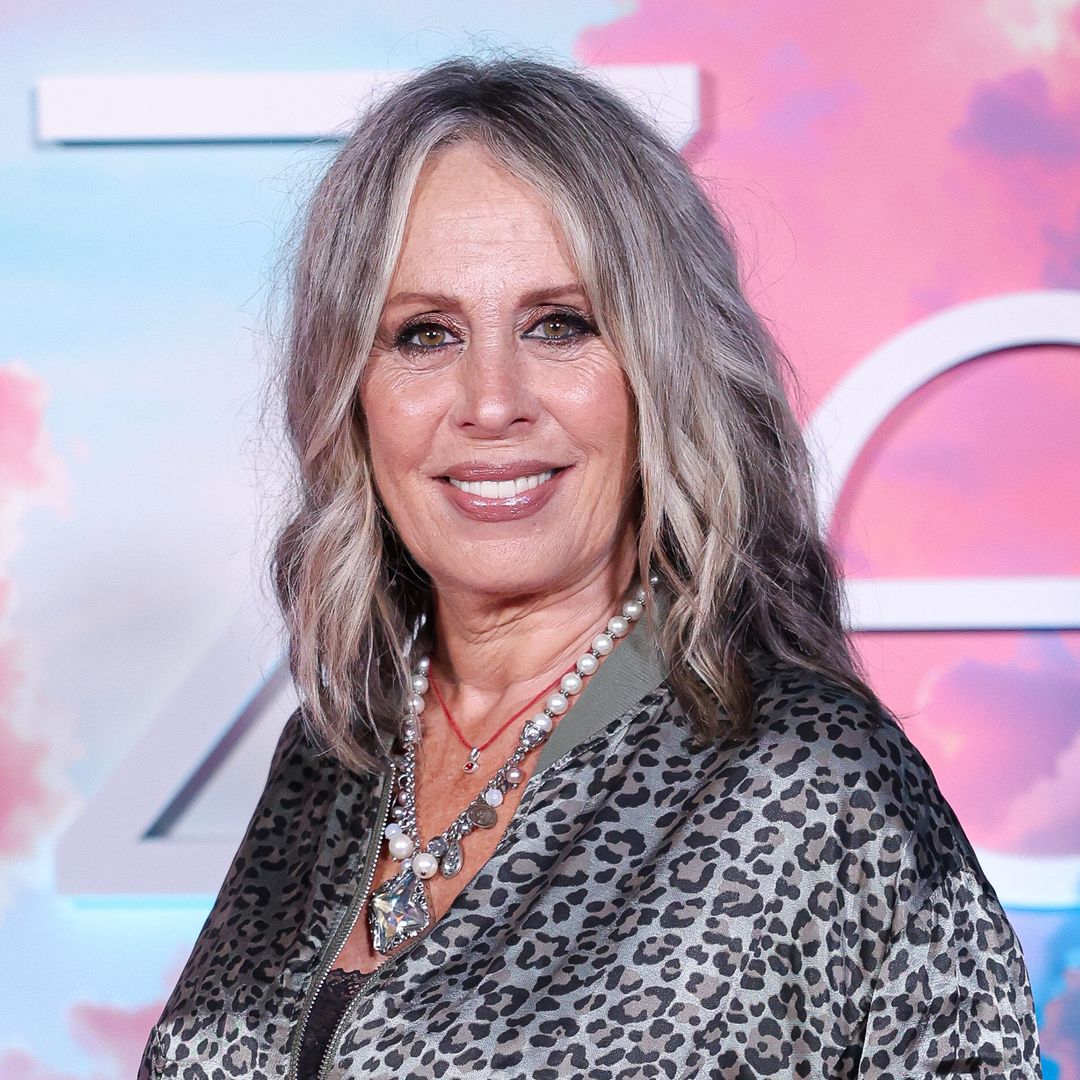 Miriam Díaz-Aroca recuerda los momentos más duros de su carrera: "Comprendí que era yo la que estaba fallando"