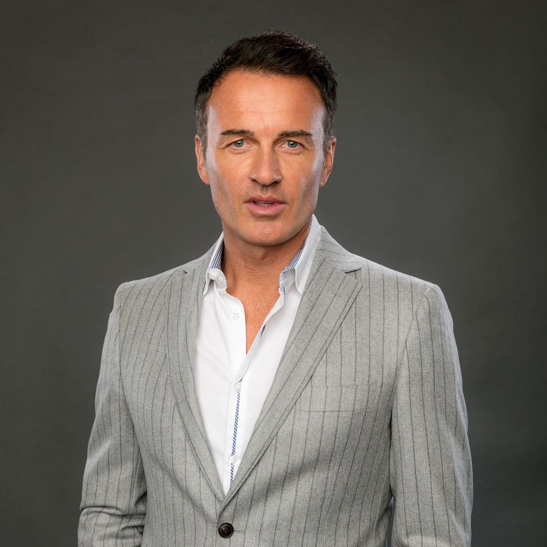 Revelan nuevos detalles sobre la muerte de Julian McMahon, actor de 'Charmed' y 'Nip/Tuck'