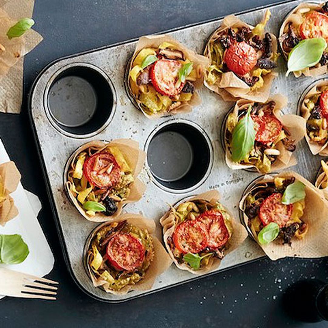 ¿Andas con prisas? Tenemos 5 recetas listas en menos de 30 minutos para ti