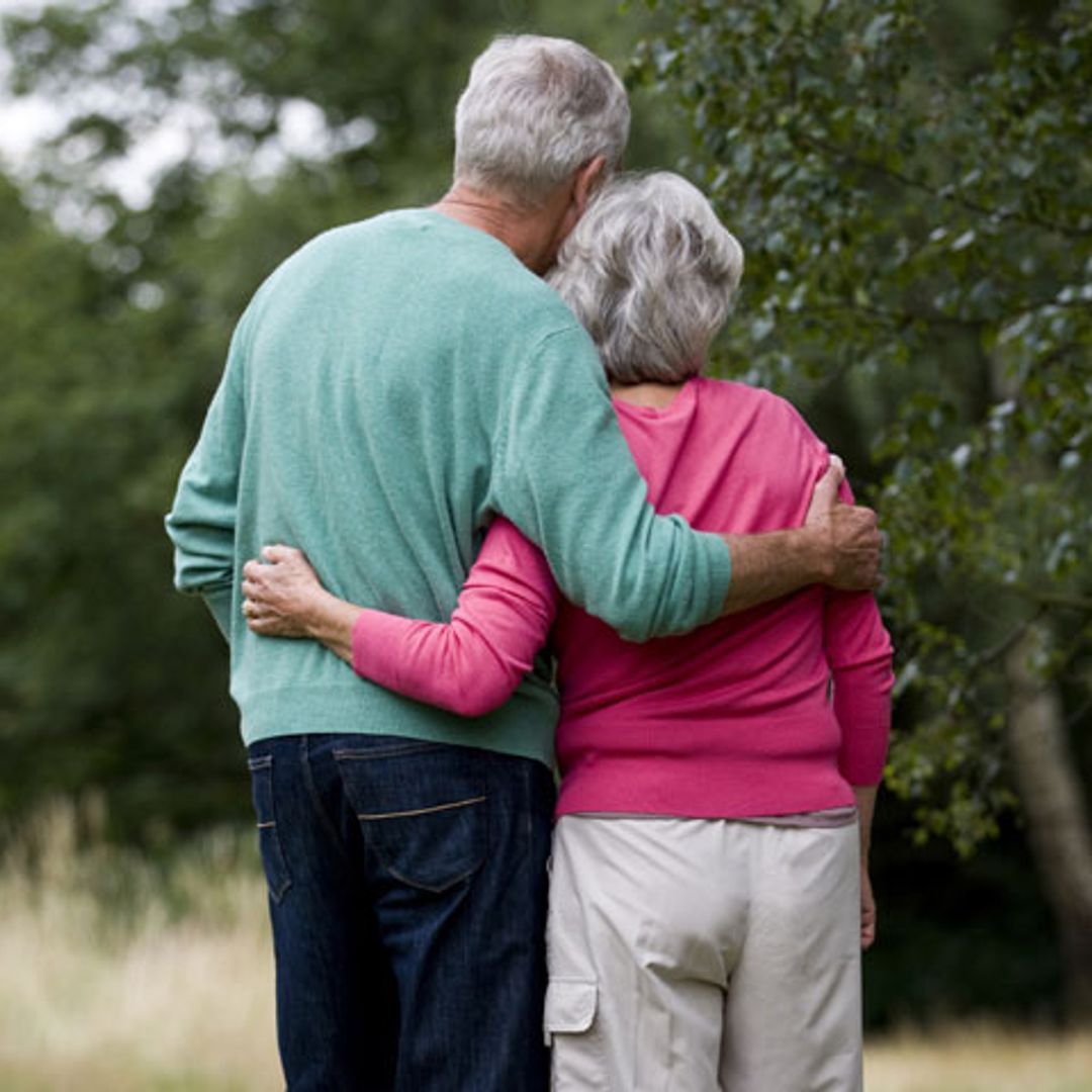 Alzheimer: El papel de la familia