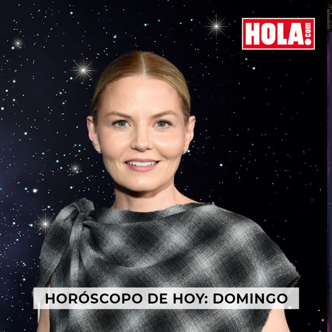 Horóscopo de hoy, domingo 12 de abril, consulta tu horóscopo diario