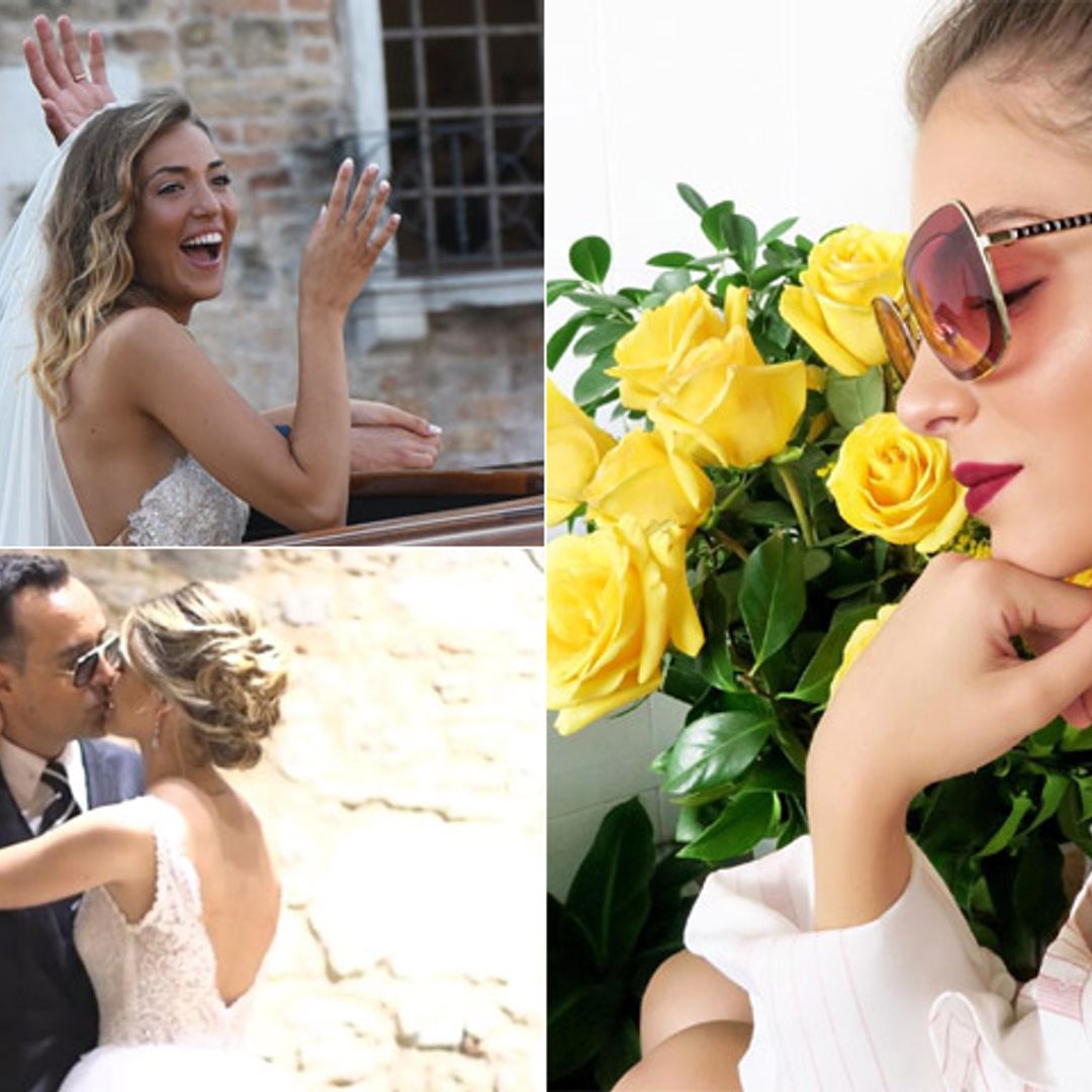 ¡Cuando el amor empieza con un ‘like’! Enamorados a través de las redes sociales