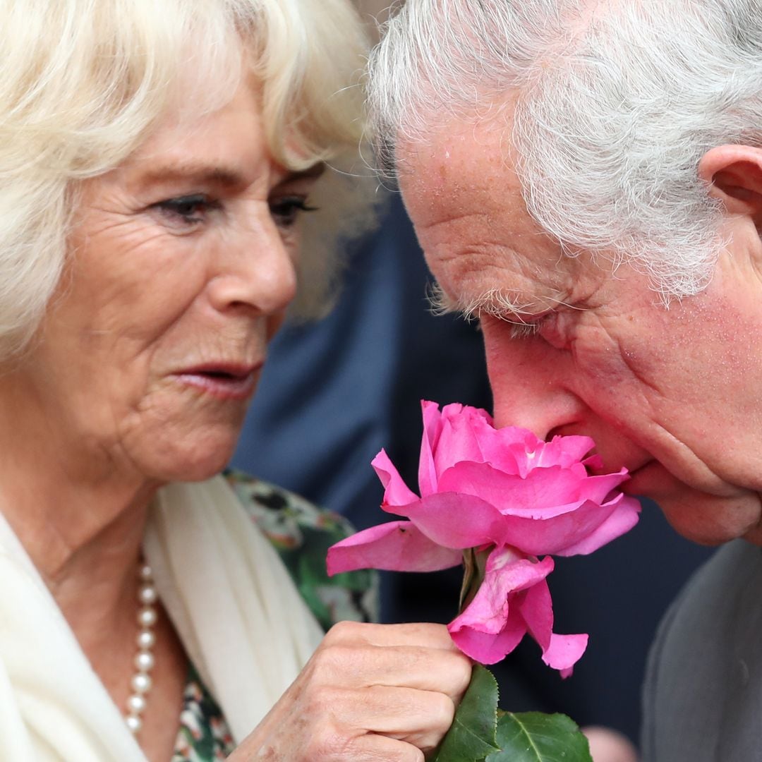 El plan de los Reyes británicos para celebrar los veinte años de la boda que fue una carrera de obstáculos