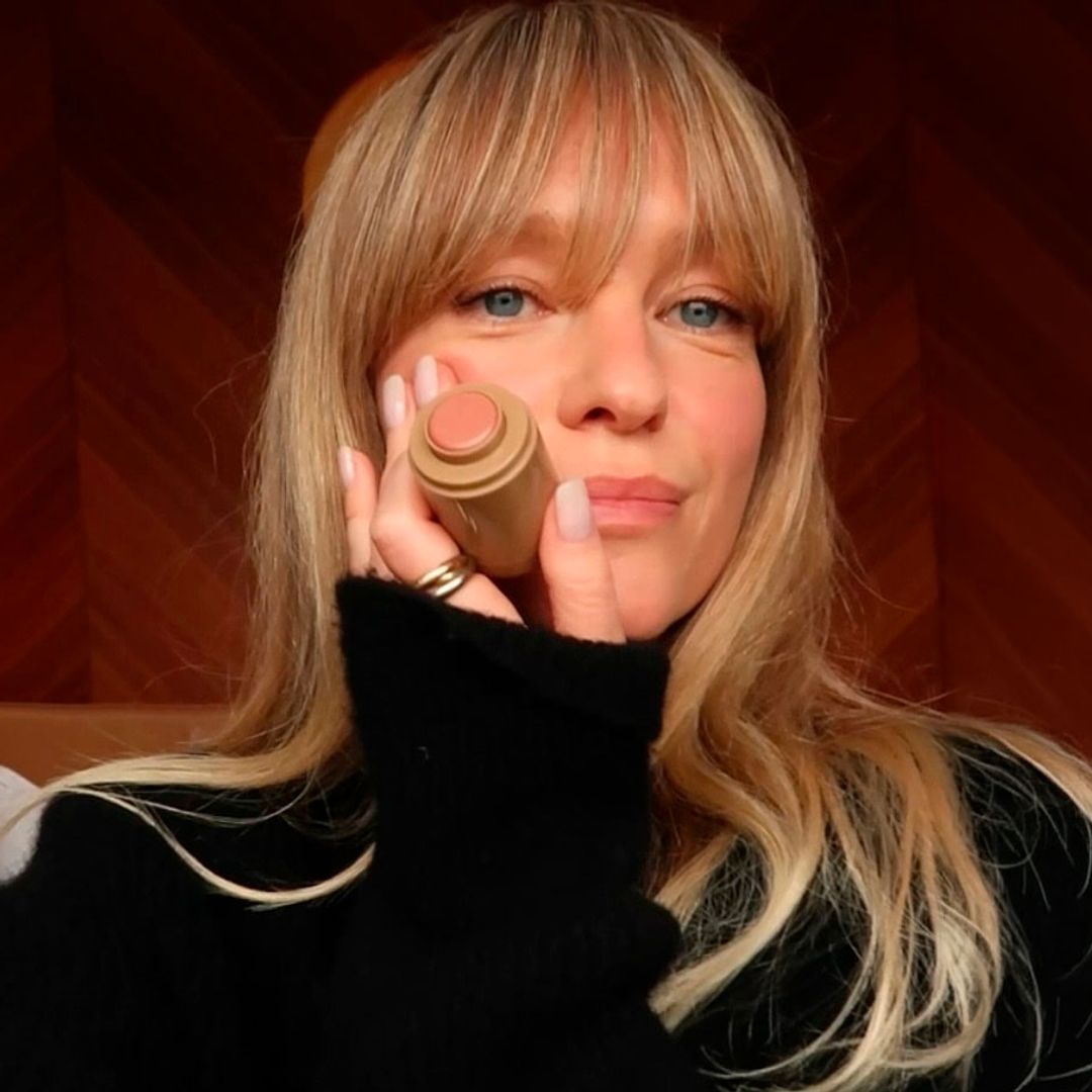 Cristina G. Nuevo, maquilladora profesional: "El estilo escandinavo será una tendencia de maquillaje este otoño"