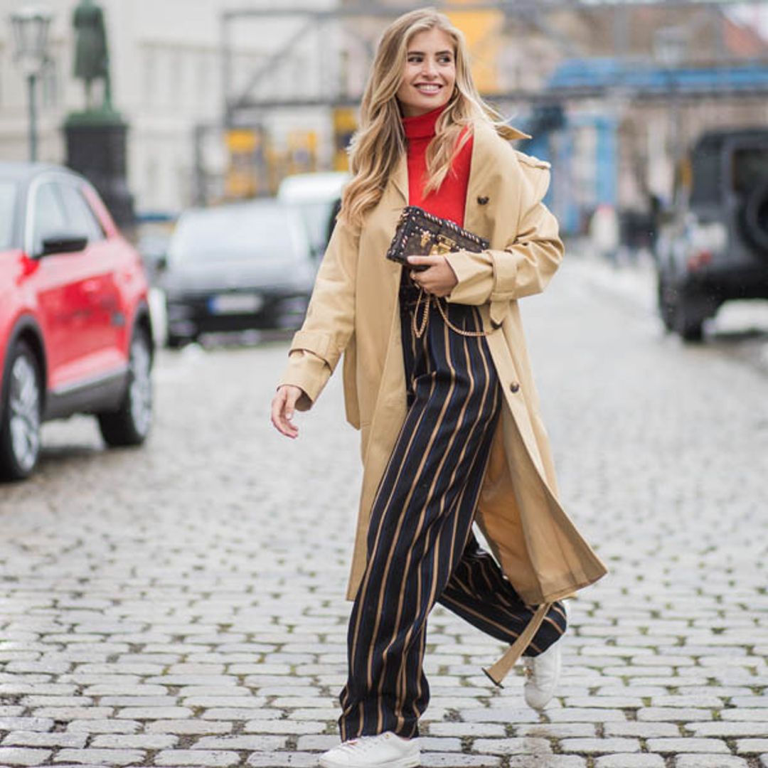 Pantalones de moda muy cómodos y favorecedores que prometen sustituir a los vaqueros