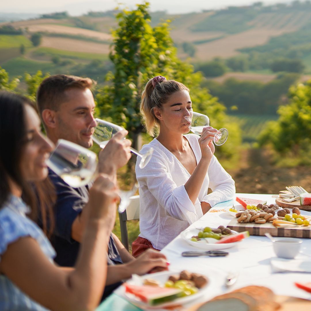 9 bodegas únicas de la D.O. Rueda que debes descubrir en 2026