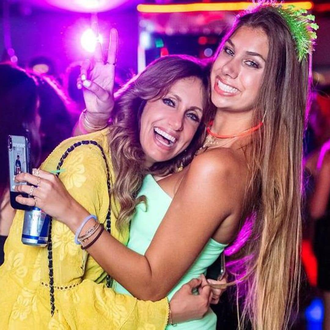 Lili Estefan presume el gran logro de su hija en Nueva York: ‘Te amo bebé estoy tan orgullosa’