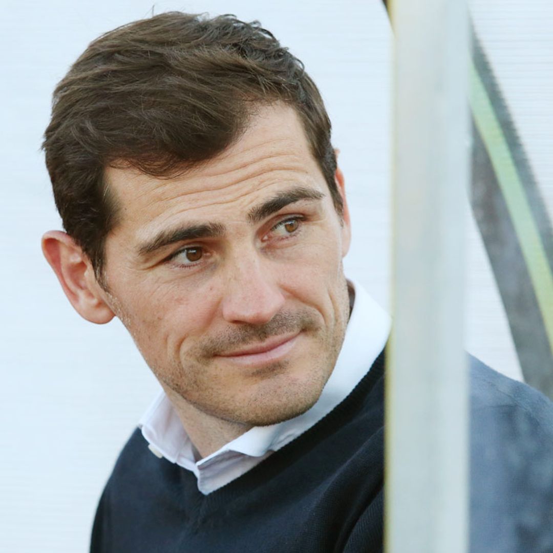 La decisión de Iker Casillas que podría cambiar su futuro profesional