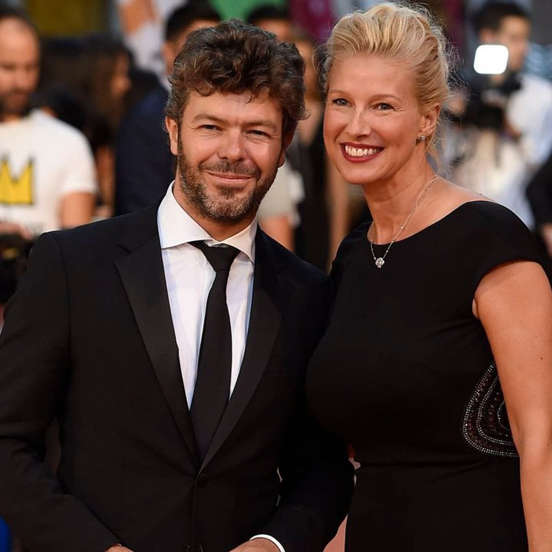 Anne Igartiburu y Pablo Heras-Casado, así es su nueva vida tras poner fin a cinco años de matrimonio