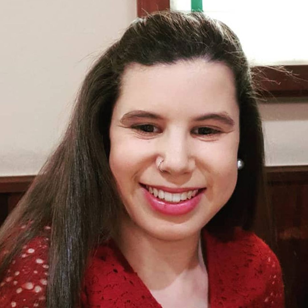 El homenaje de Carla Vigo, sobrina de doña Letizia, a su madre en el aniversario de su muerte