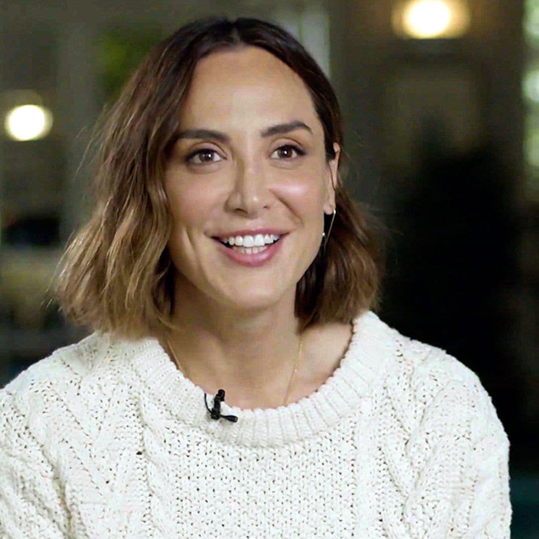 Así nos hablaba Tamara Falcó de su amor por Íñigo Onieva