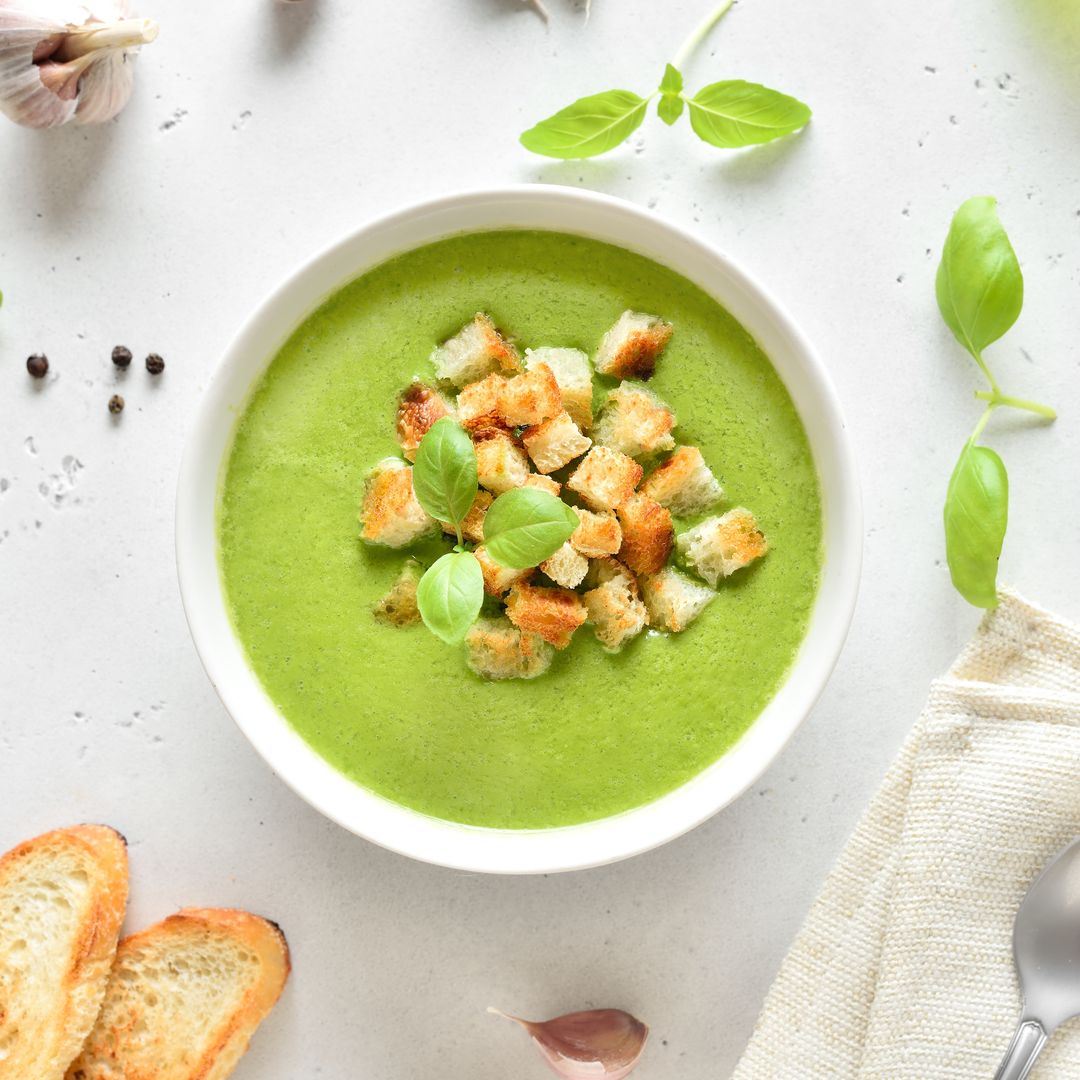 El menú semanal perfecto existe: recetas fáciles, ricas y para no complicarse en la cocina
