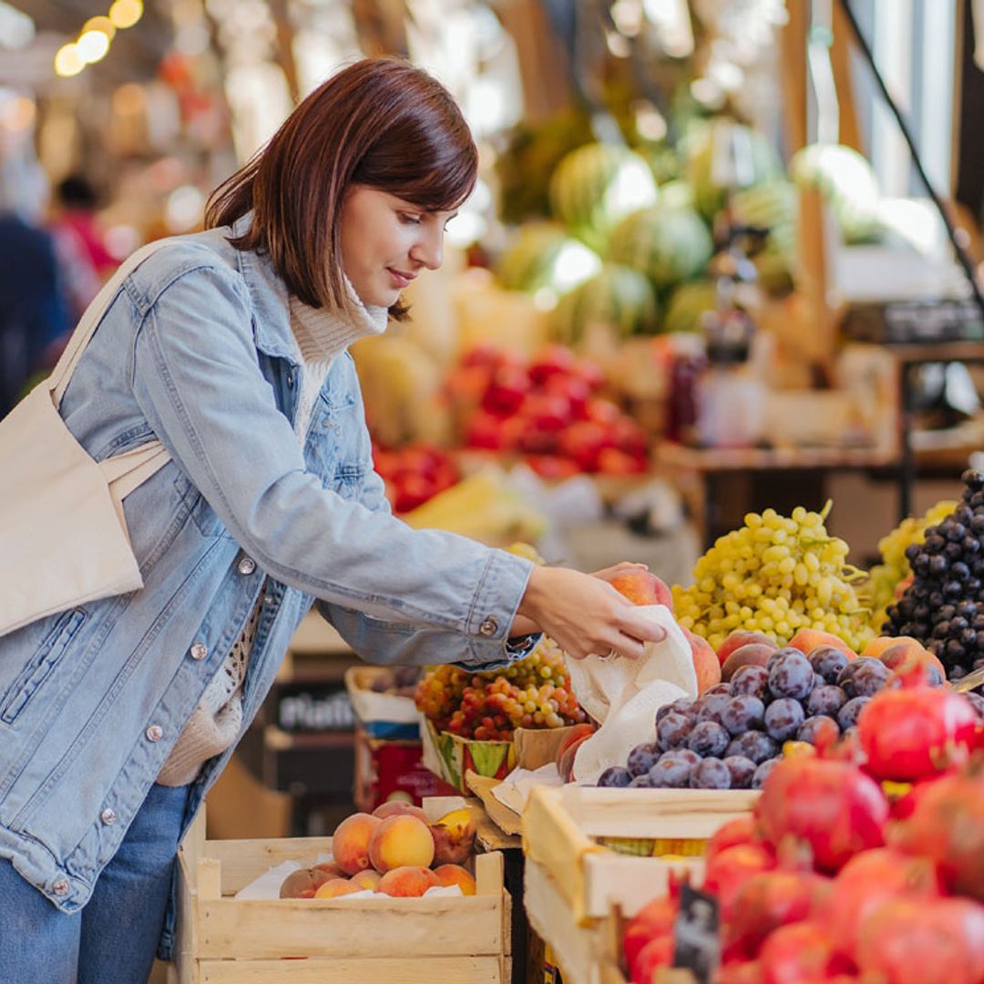 Hacer la compra de forma segura: todo lo que debes tener en cuenta para evitar contagios