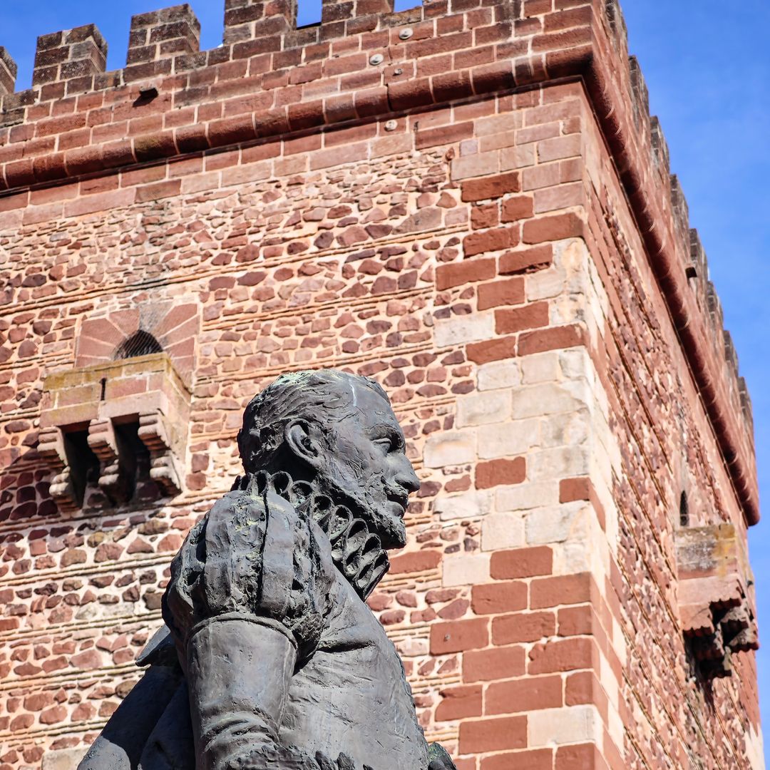 Un lugar de La Mancha donde dicen que nació Cervantes y se hace el mejor chocolate de España