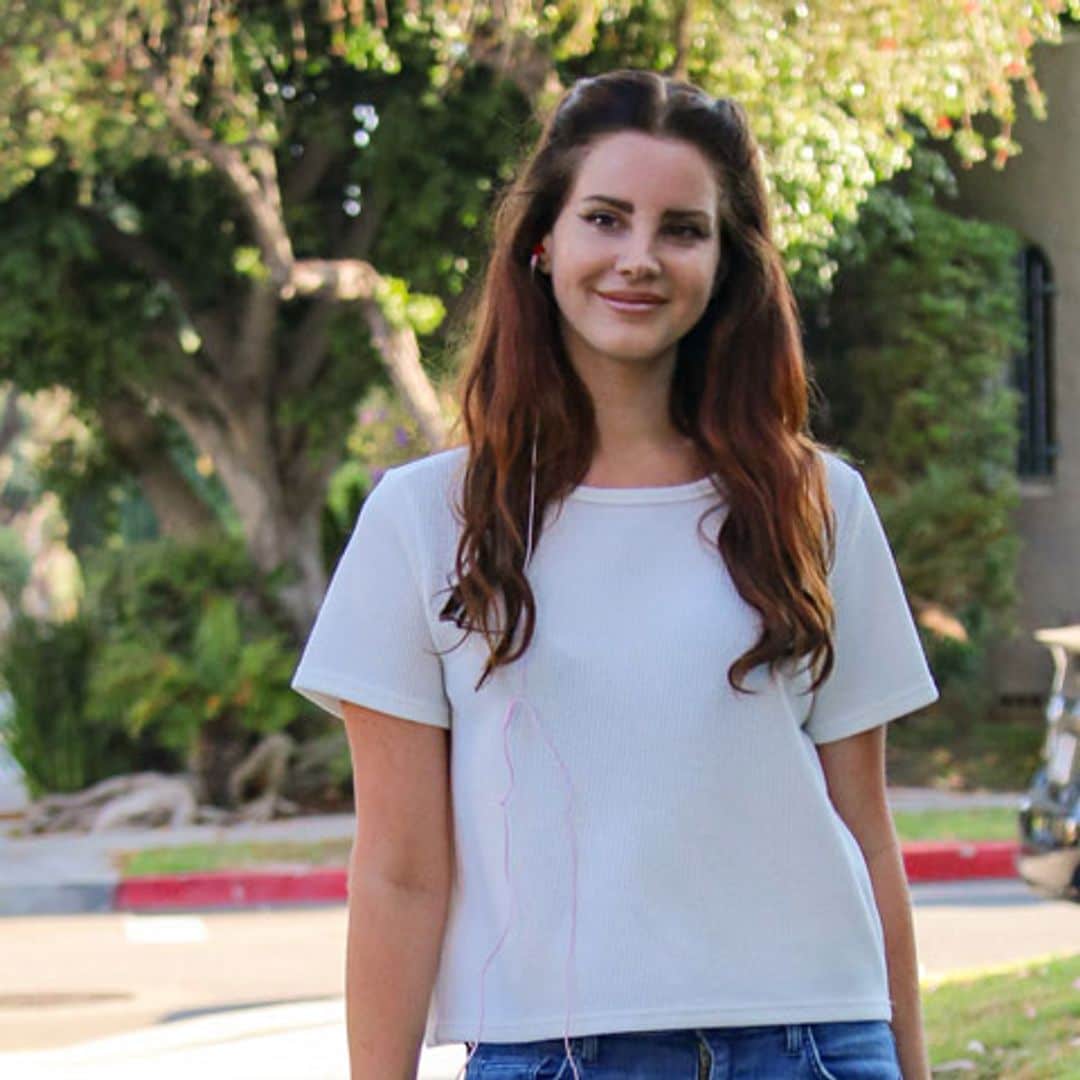 El intento de secuestro a Lana del Rey está dando la vuelta al mundo y ya hay un detenido