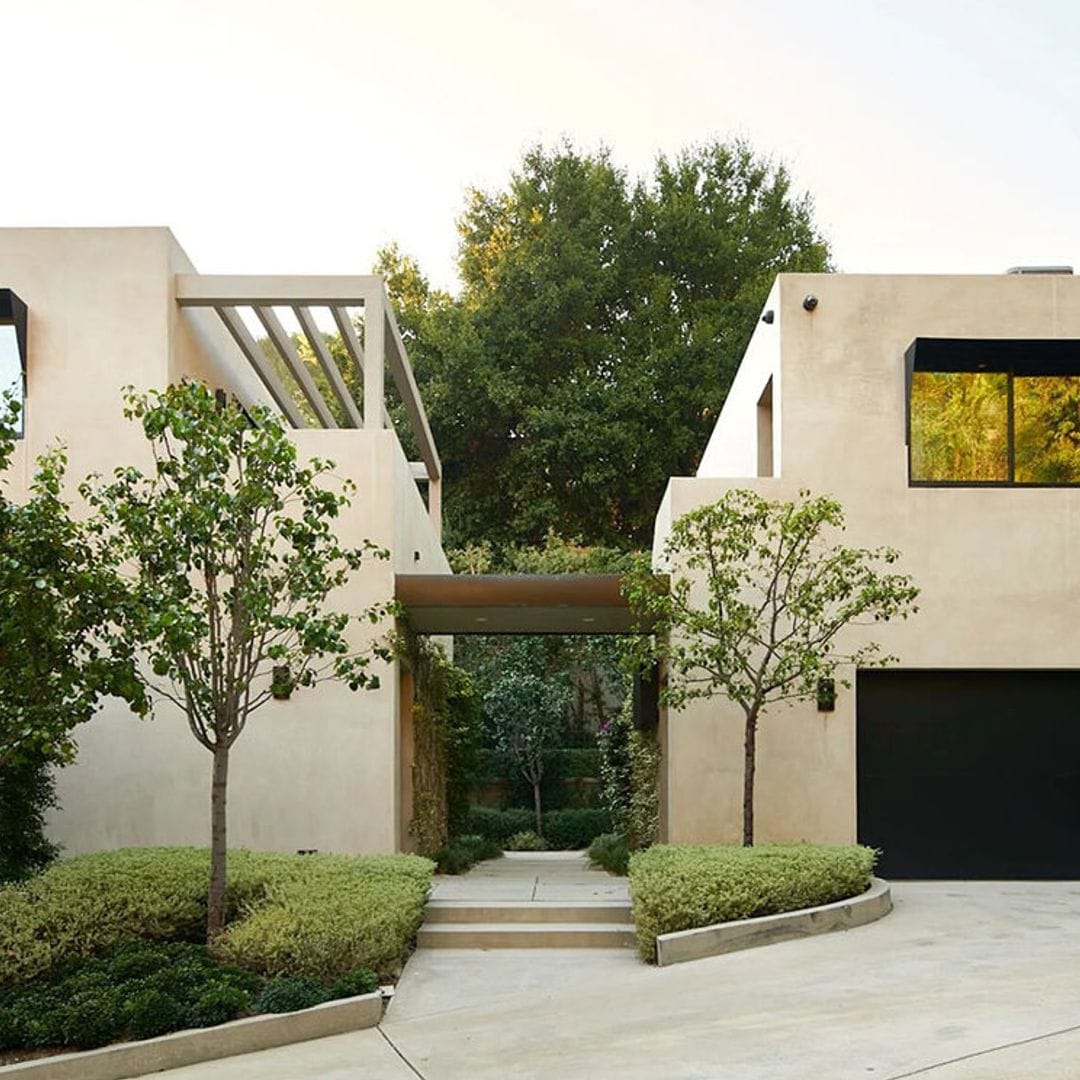 Kylie Jenner y Travis Scott bajan el precio de su casa de Beverly Hills
