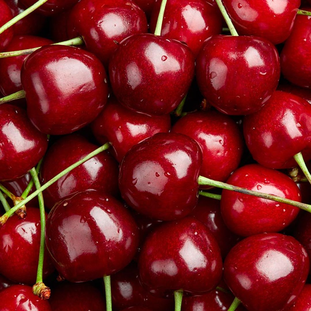 'Tips' prácticos: ¿Sabrías distinguir una picota de una cereza sin rabito?