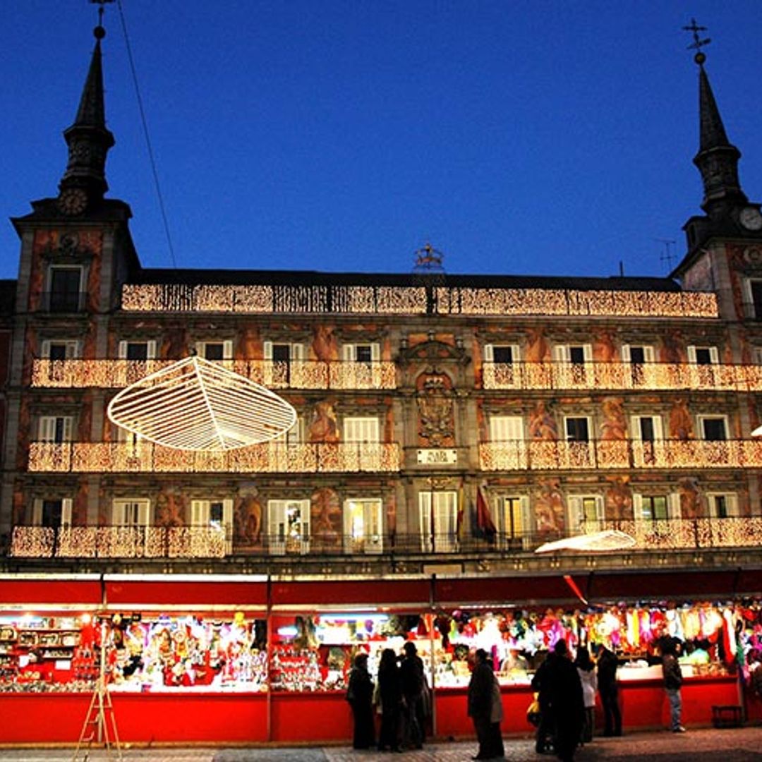 11 mercadillos y 'pop-ups' navideños que no debes perderte