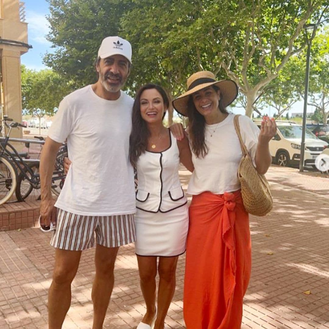 Nuria Roca y su pastelería favorita de Menorca: "El mejor ​desayuno​"