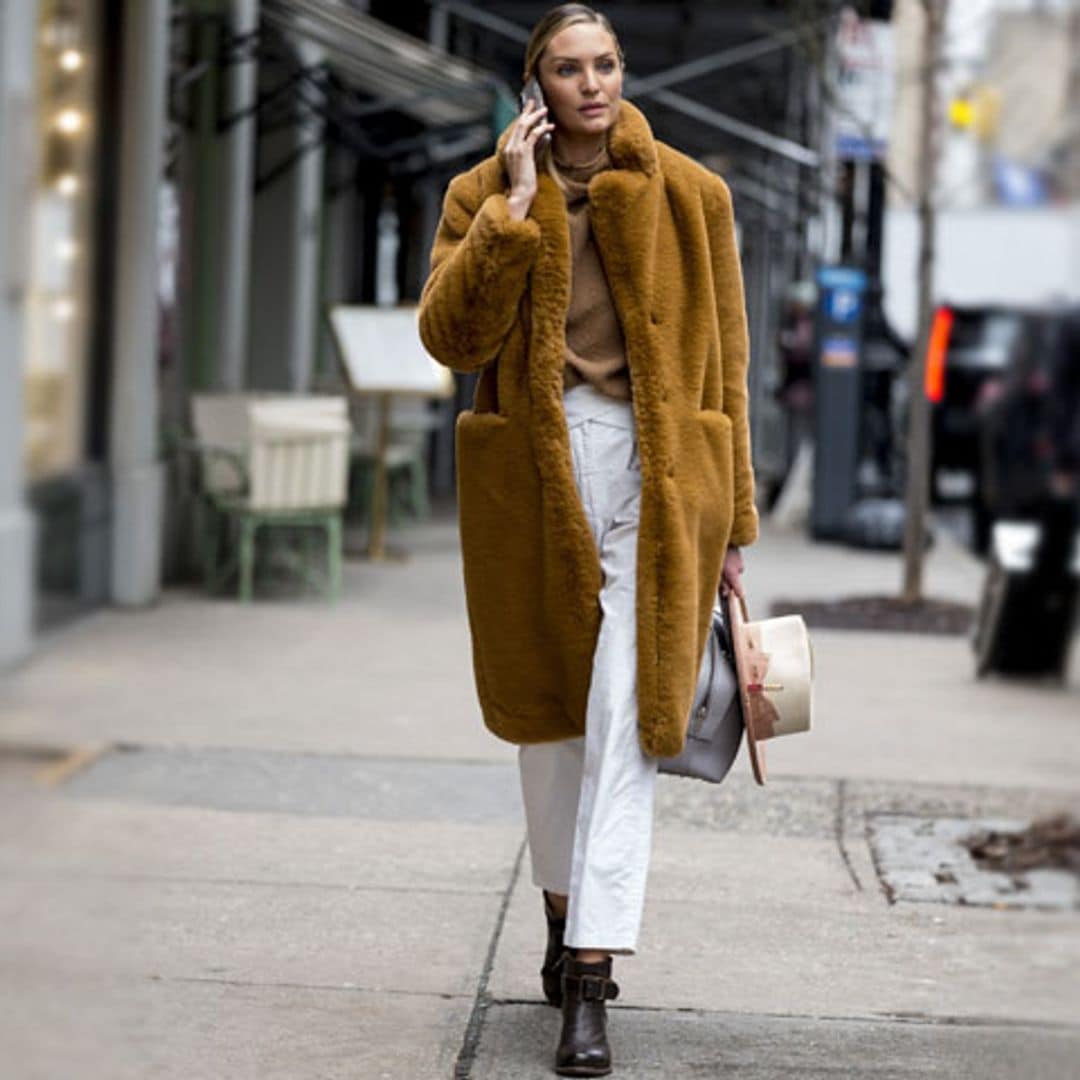 Diez ideas para renovar tus pantalones este otoño